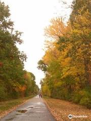 Vestal Rail Trail