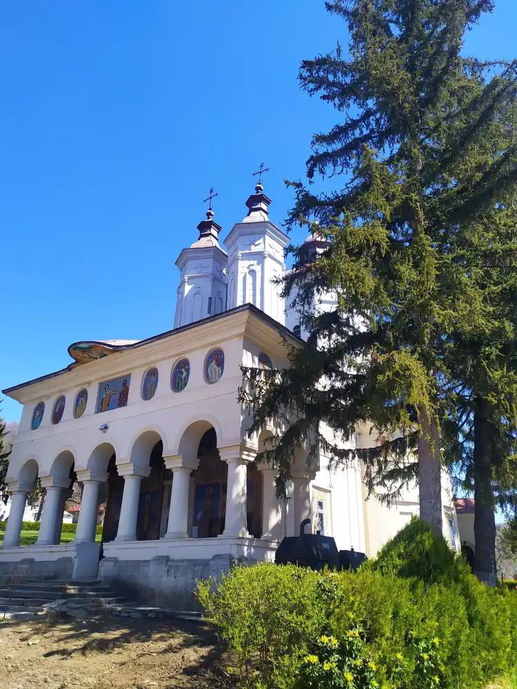 Hotels near Sarea Lui Buzău