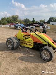 Kenny Wallace Dirt Racing Experience