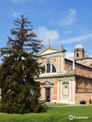 Complesso Monumentale di Santa Croce