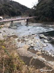 箱根湯本ほたる公園