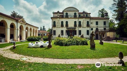 Villa Widmann Rezzonico Foscari