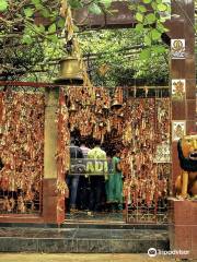 Maa Ghanteswari Temple