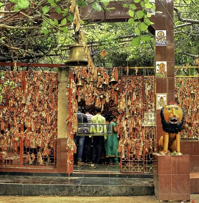 Bargarh