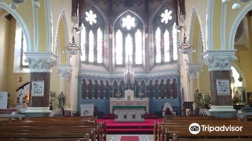 Askeaton Castle