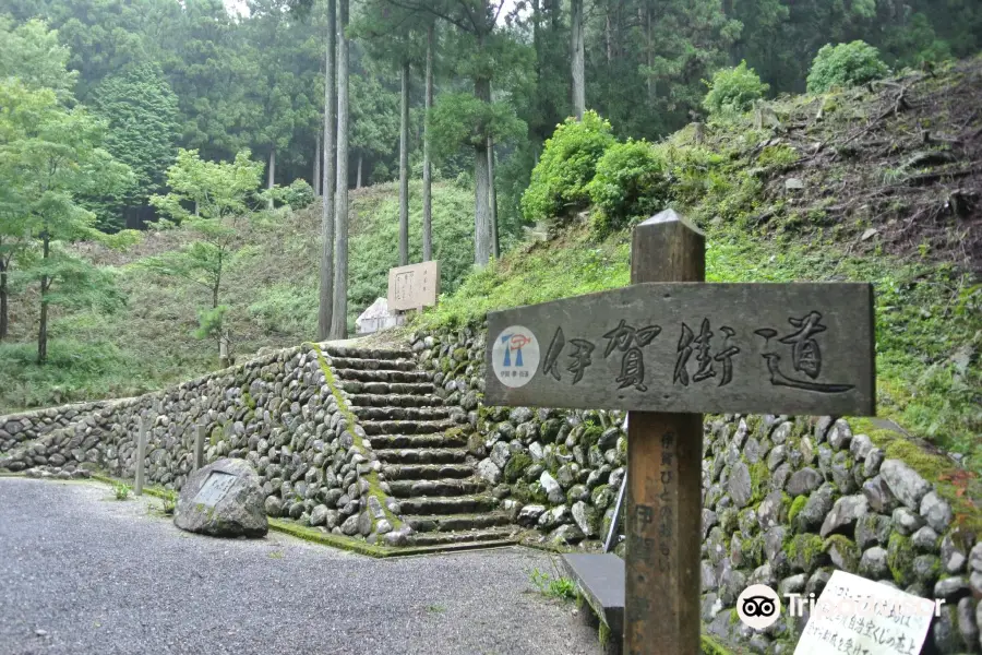 Sarumino Mound