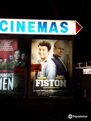 Cinema Les Choucas