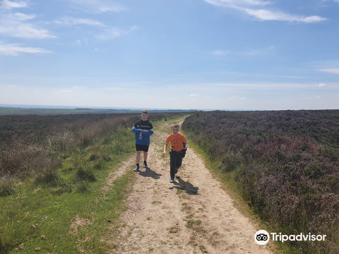 Hole of Horcum