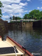 The Brass Toucan- boat charter