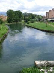 Centro Storico di Rieti