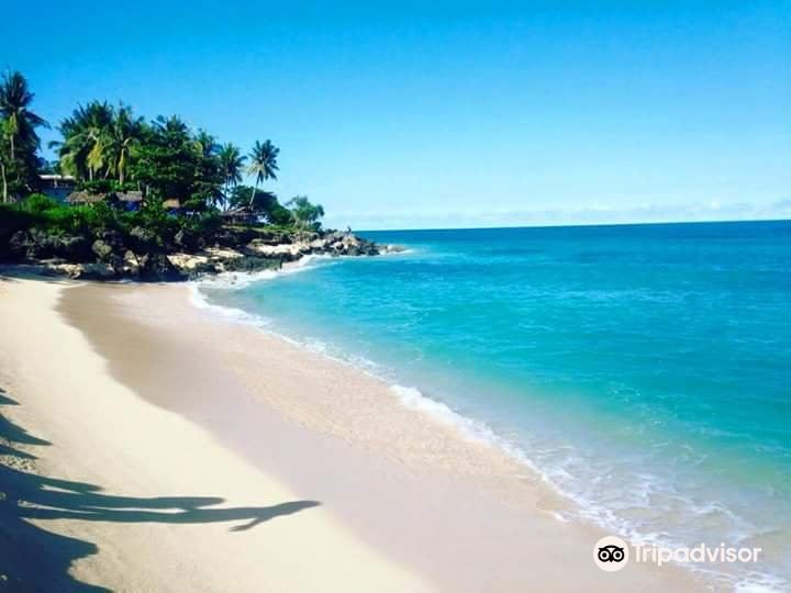 Patar Beach Bolinao