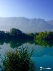 Lago di Telese