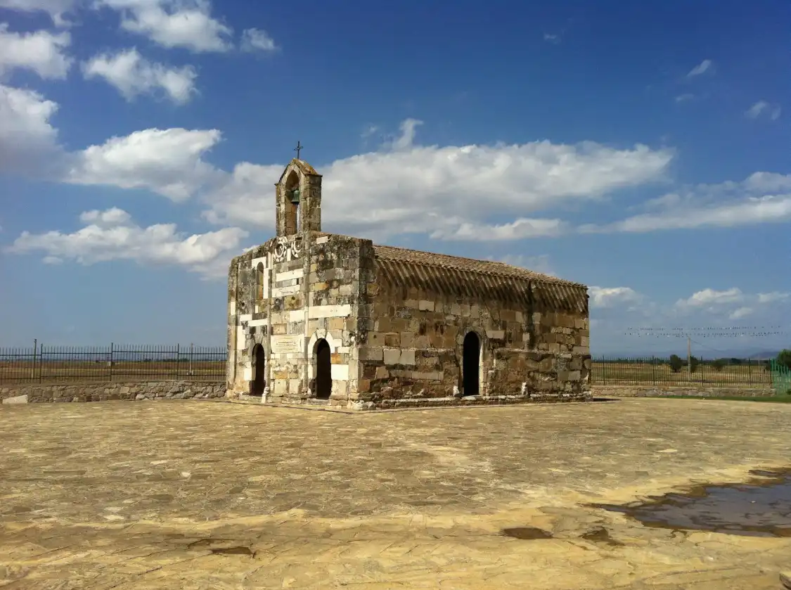 Chiesa di San Platano附近的飯店