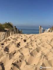 Formby Point