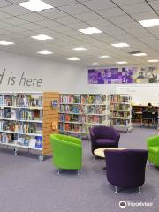 Stonehaven Library