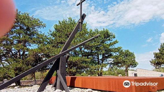 Monumento Foiba di Basovizza