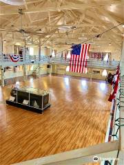 Historic Wendover Airfield Museum