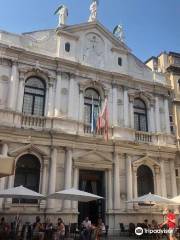 Scuola San Fantin (Ateneo Veneto)