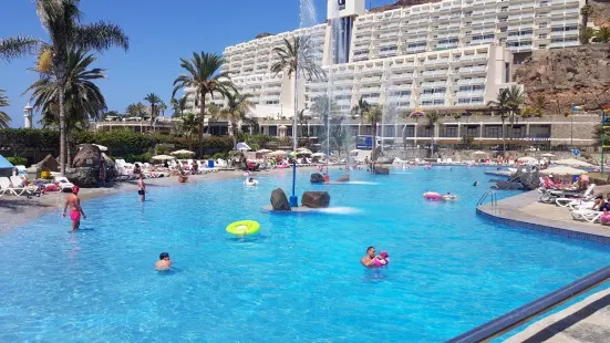 Lago Taurito Water Park