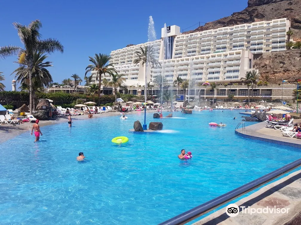 4_Lago Taurito Water Park