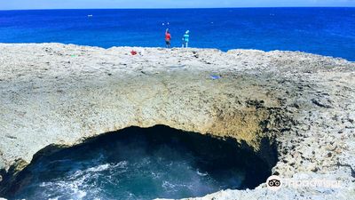 Watamula Hole