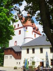 Förderverein Schloss Schlettau e.V.