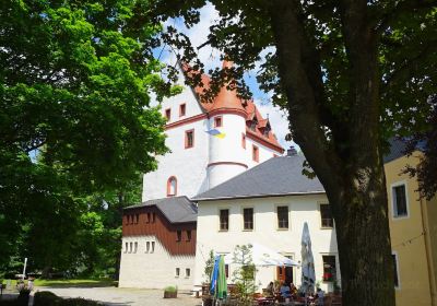 Schloss Schlettau