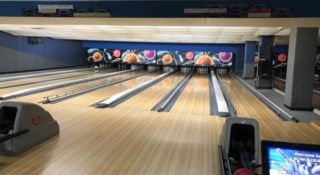 Bowladium