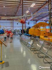 Yanks Air Museum