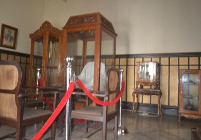 Museum Diponegoro