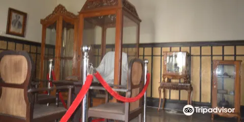 Diponegoro Museum