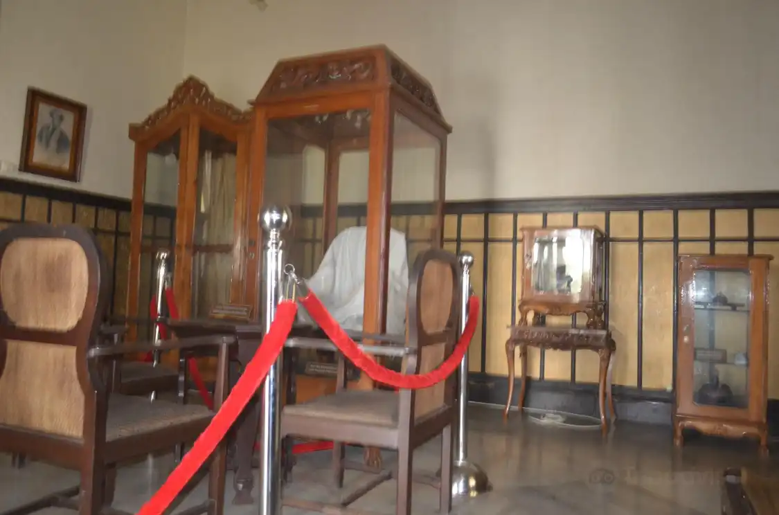 Hotel in zona Diponegoro Museum