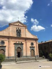 San Donato Church