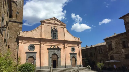 San Donato Church