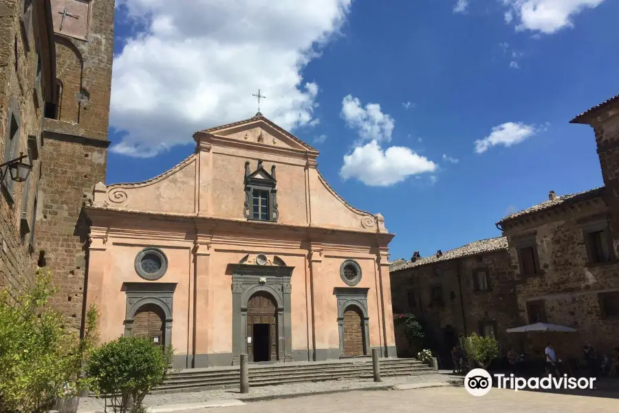 San Donato Church