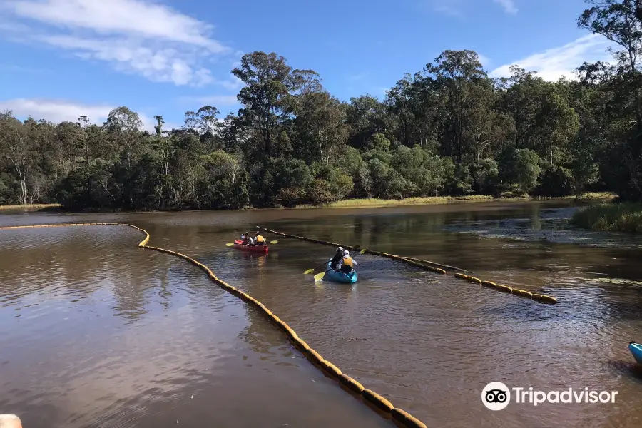 Walkabout Creek Adventures