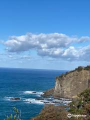 Echizen Cape Lighthouse