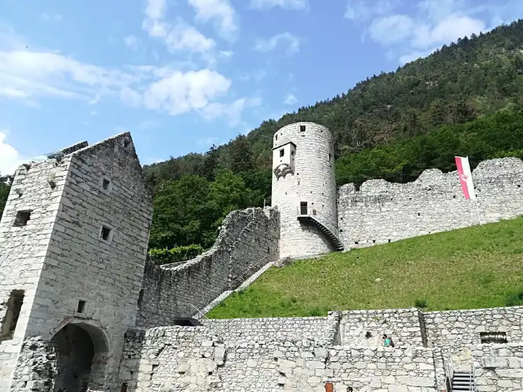 Rio di Pusteria