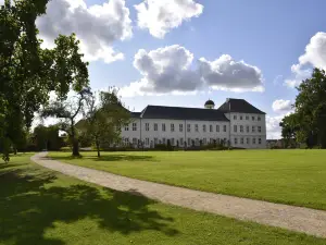 Gråsten Palace