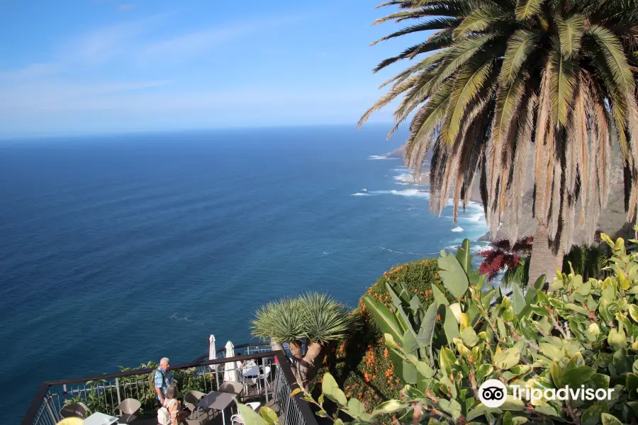 Mirador La Garañona