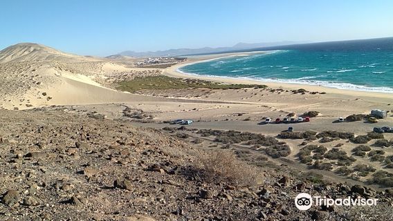 Риско дель Пасо