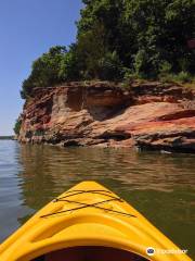 Elk Rock State Park