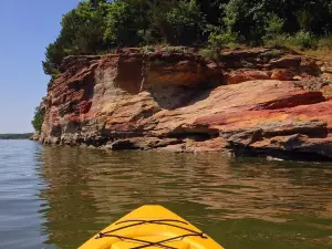 Elk Rock State Park