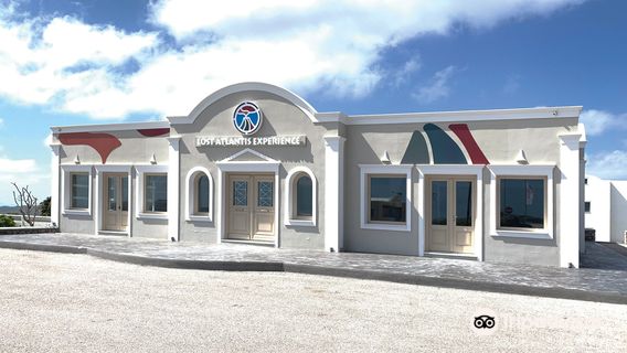 Lost Atlantis Experience - Interactive Museum