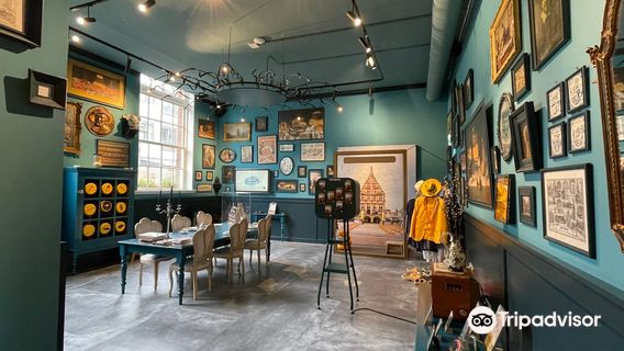 Gouda Cheese Experience