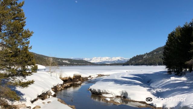 Donner Lake Watersports & Marina