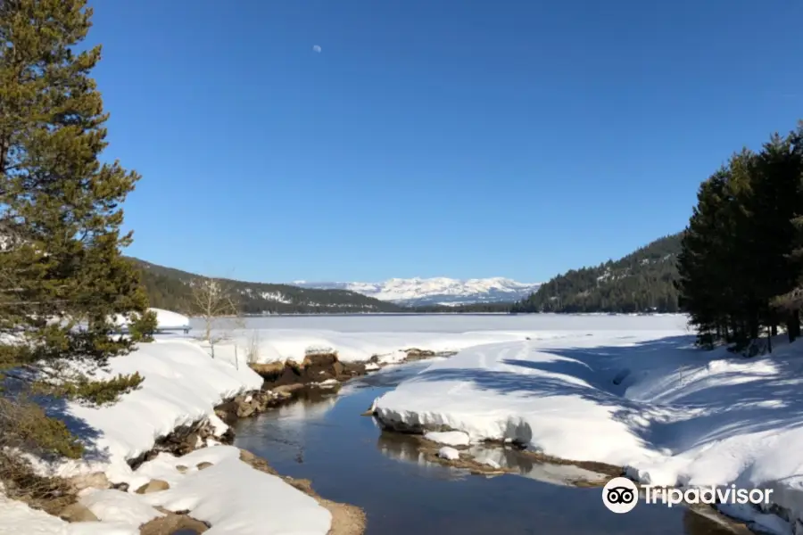 Donner Lake Watersports & Marina