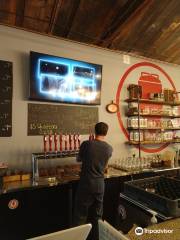 Red Tank Brewing Company