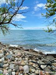 Lake St. Clair Metropark