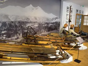 Ski Museum